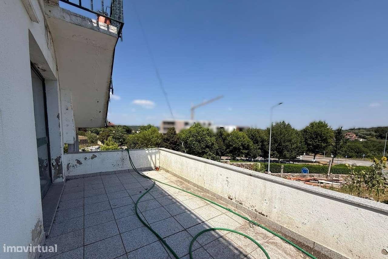 Moradia T8, Viseu, Tondela, Tondela e Nandufe-38