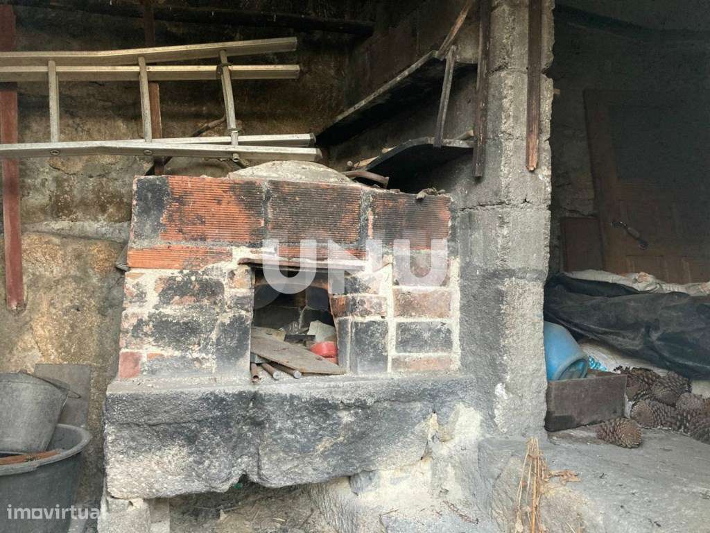 Moradia Isolada T6 - Fantástico Espaço Exterior-16