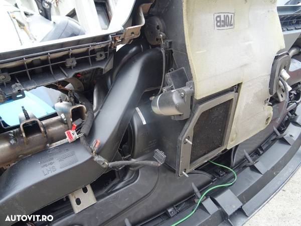 Vand Kit Airbag Complet Ford Transit din 2010 volan pe stanga - 5
