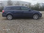 Opel Astra 1.8 Caravan Edition - 4