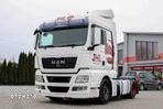 MAN TGX 18.480 / 2011 r. / Euro 5 Adblue / Retarder / 2 zbiorniki - 2