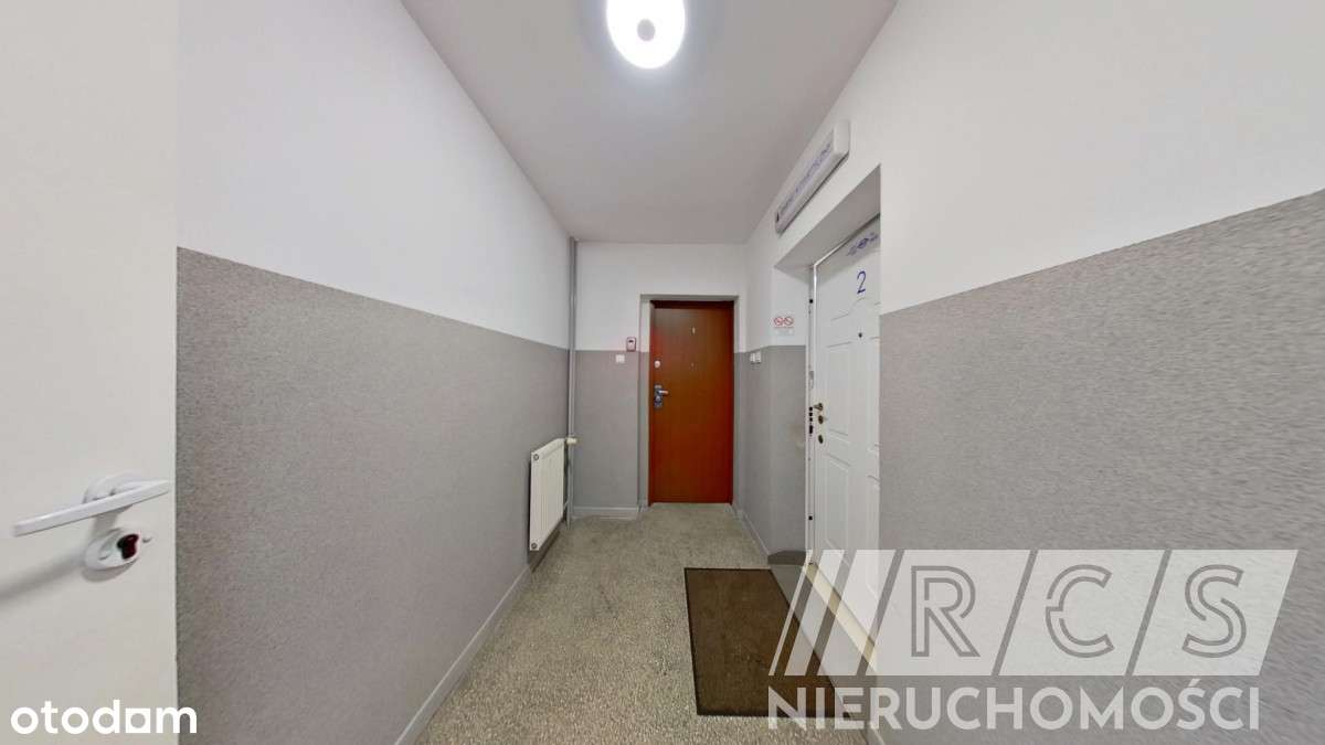 Mieszkanie w sercu Wrocławia +parking-6