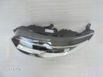 REFLEKTOR LAMPA LEWA RENAULT KADJAR 15- LED SLASK - 4