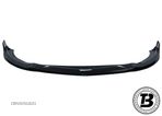 Pachet Exterior Aero compatibil cu Mercedes S Class W223 AMG Line - 2