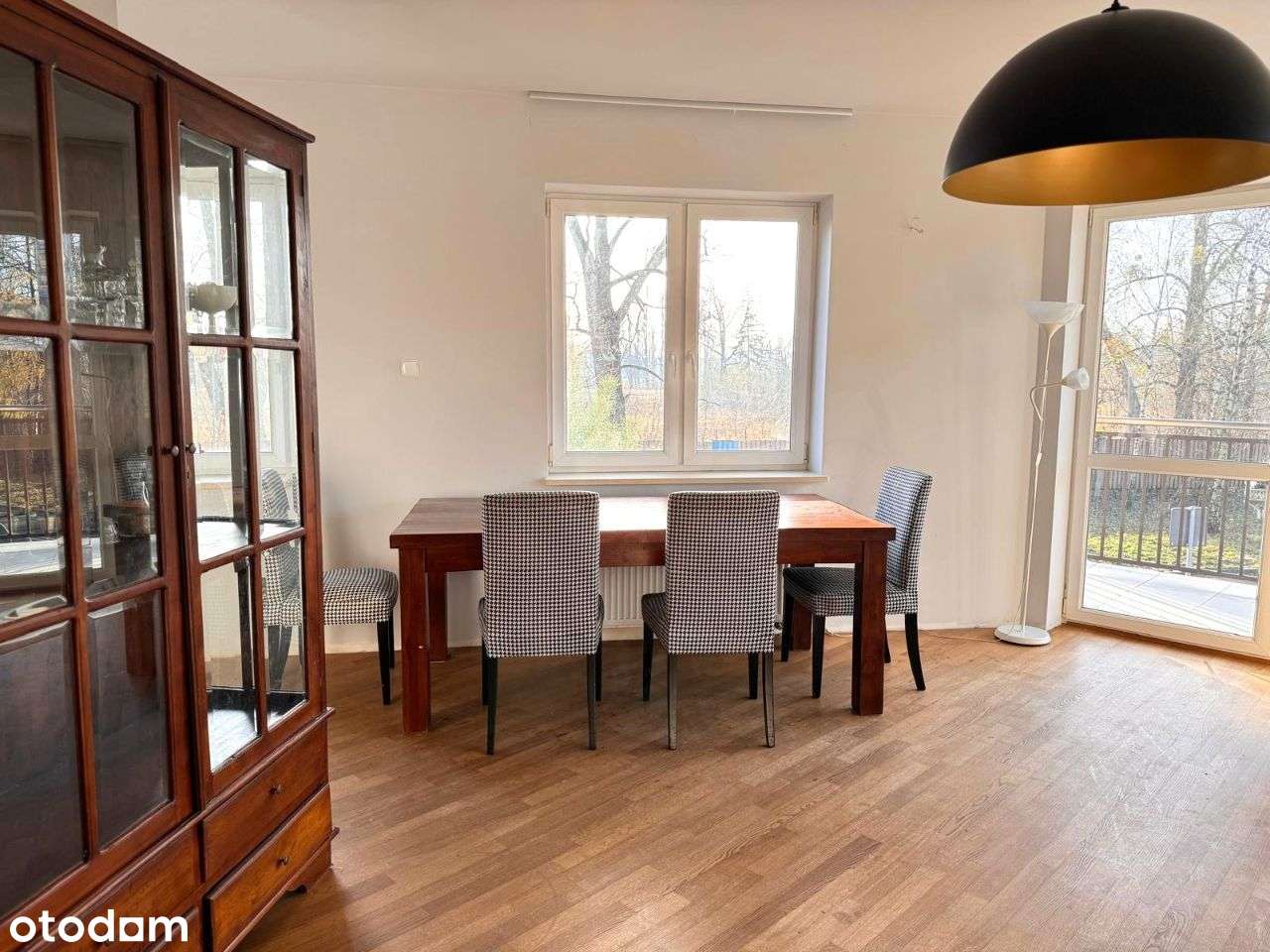 3-pokojowe mieszkanie - wysoki standard - 89 m2-1