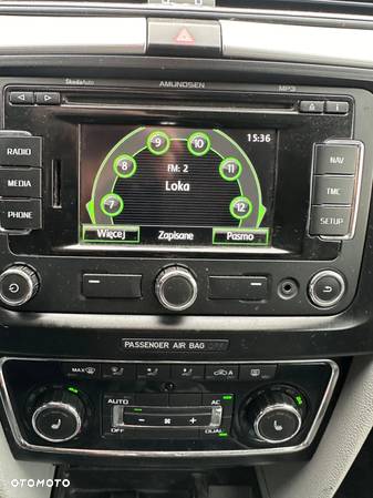 Skoda Superb 1.8 TSI Active - 18