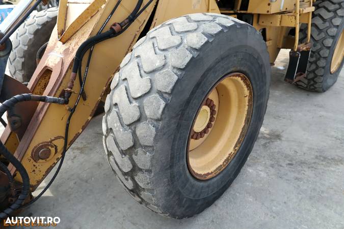 Cat 924G - 16