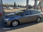 Chevrolet Cruze 1.7 D LT+ - 1