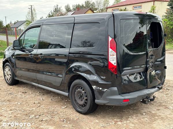 Ford Transit Connect - 5