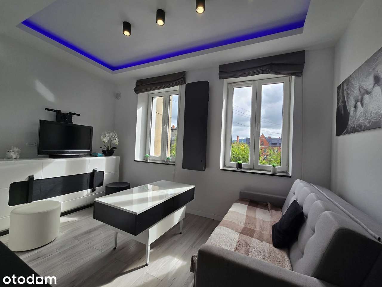 Ładna kawalerka po remoncie. - Pełny obrazek: 3/8