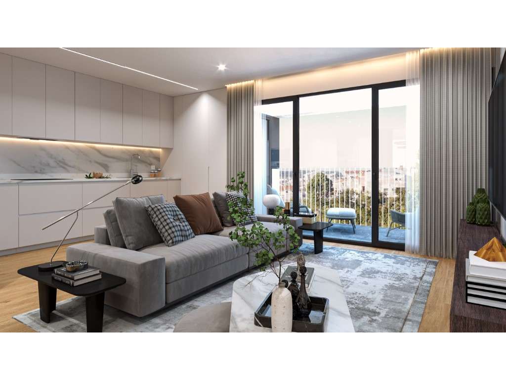 Apartamento T4 | Ermesinde - Grande imagem: 4/14