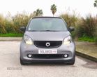 Smart ForTwo Coupé Electric Drive Passion - 6