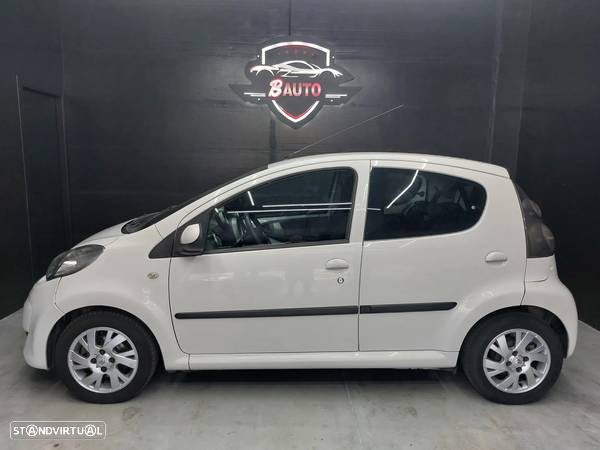 Citroën C1 1.4 HDi RFM - 5