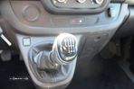 Renault Trafic 2.0 dCi L1H1 1.0T - 16