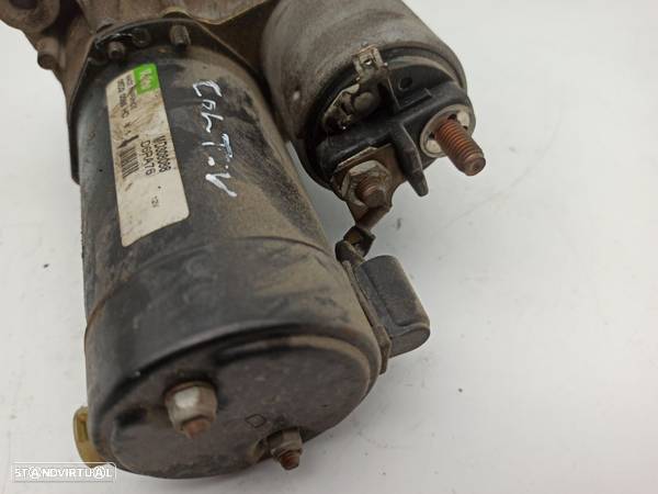 Motor De Arranque Mitsubishi Colt V (Cj_, Cp_) - 3