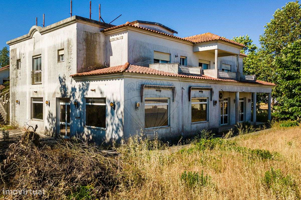 Moradia T16 para venda - Grande imagem: 5/26