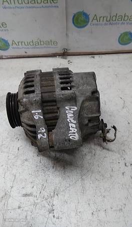 Alternador Honda Concerto (Hw, Ma) - 1