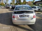 TOYOTA PRIUS II XW20 LB LIFTBACK 2006 1C0 1.5 16V 1NZ-FXE 146KM P112 SREBRNY na części - 4