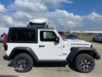 Jeep Wrangler 2.2 CRD AT8 Rubicon - 18