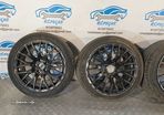 JANTES CALIBRE ALTUS 18 POLEGADAS 8J ET45 5X114.3 LEXUS SUBARU RENAULT HYUNDAI NISSAN SUZUKI MAZDA - 2