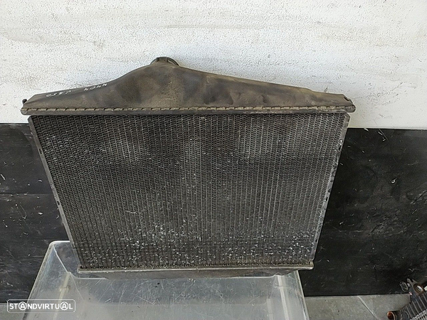 Intercooler Volvo 850 (854) - 3