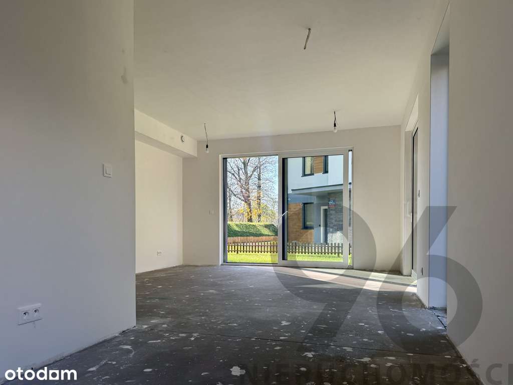 Komfortowe mieszkanie przy lesie-13