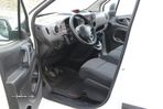 Citroën Berlingo 1.6 BlueHDI L2 Club 3Lug 100cv - 22