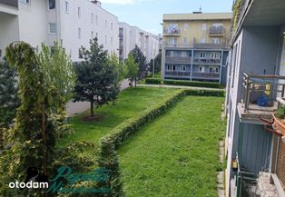 2 pokoje/Piątkowo/duży balkon/200 m do "PESTKI!!!