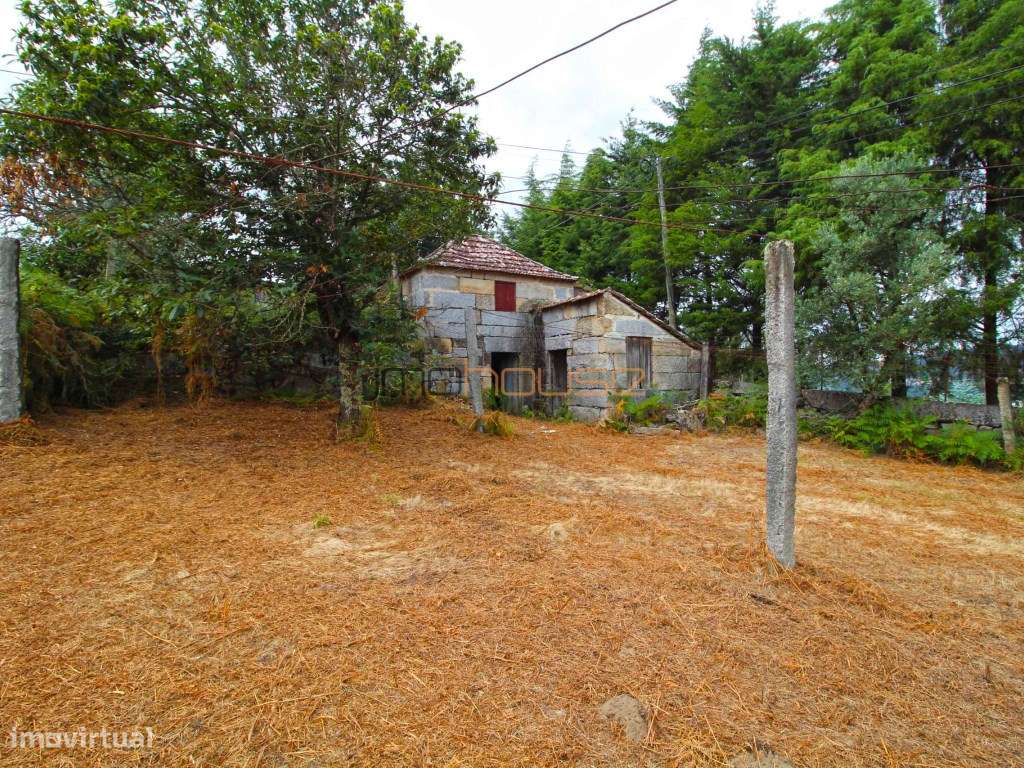 Casa Centenária - Marco de Canaveses-48