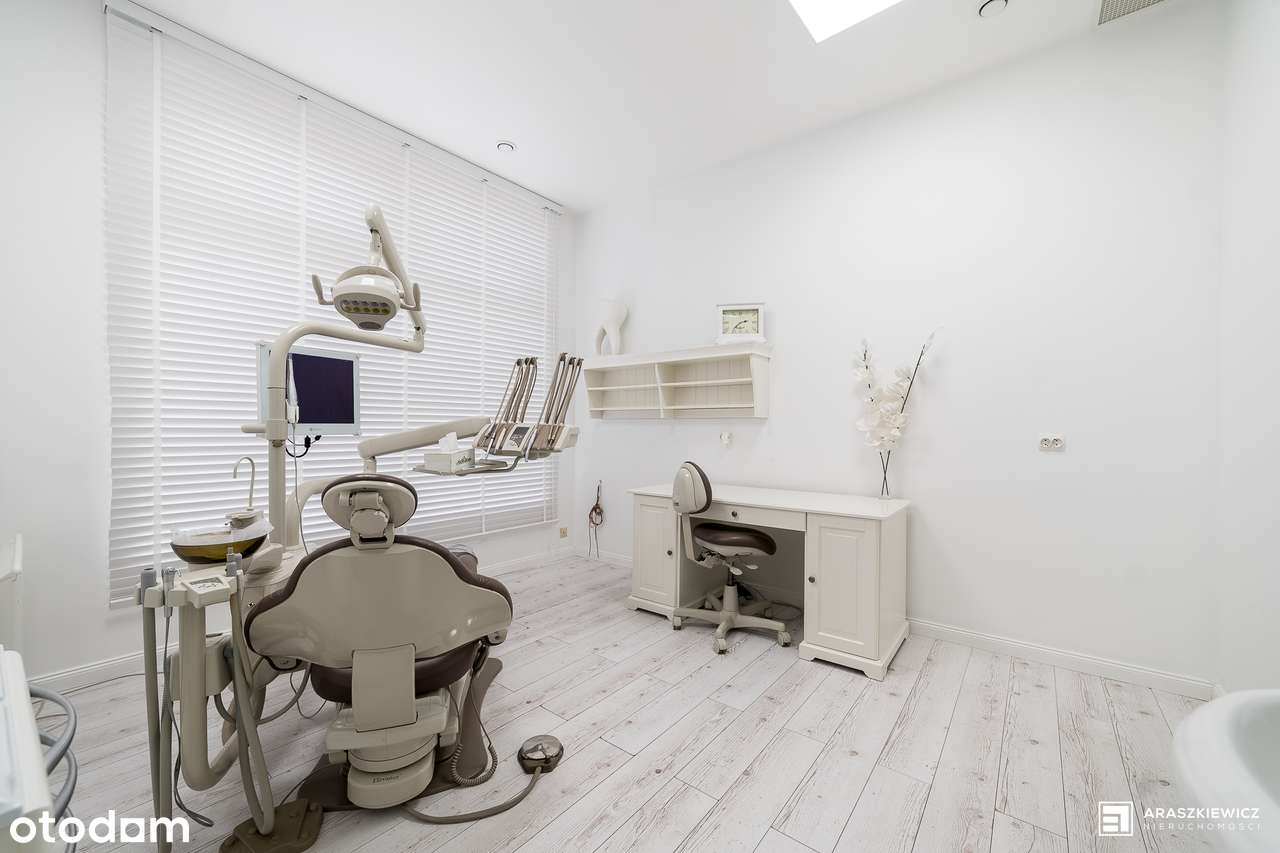 Lokal usługowy na wiele rodzajów działalności – świetna lokalizacja!-15