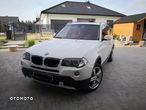 BMW X3 xDrive20d - 1