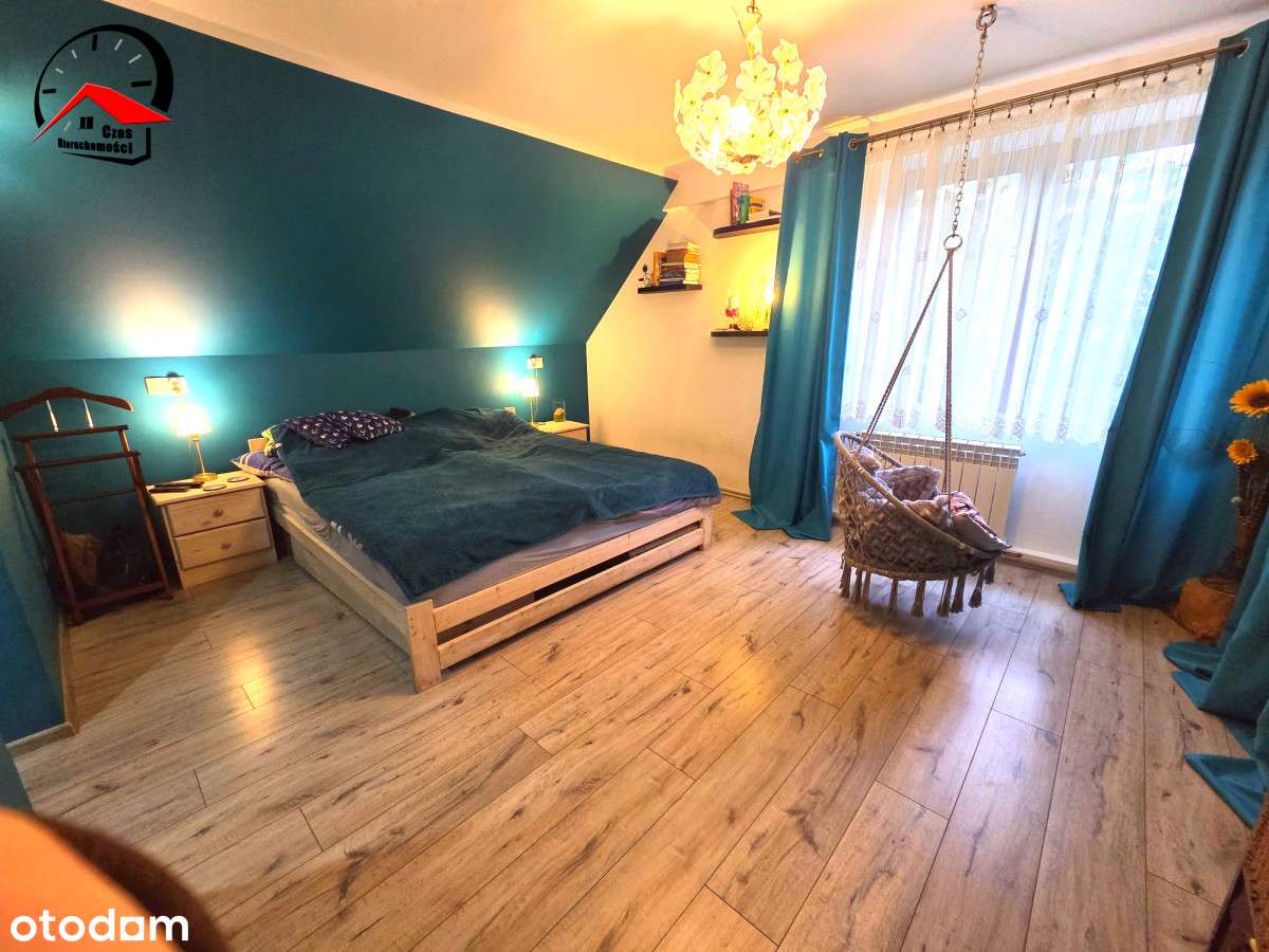 Mieszkanie po generalnym remoncie - Radłowo - Pełny obrazek: 1/12