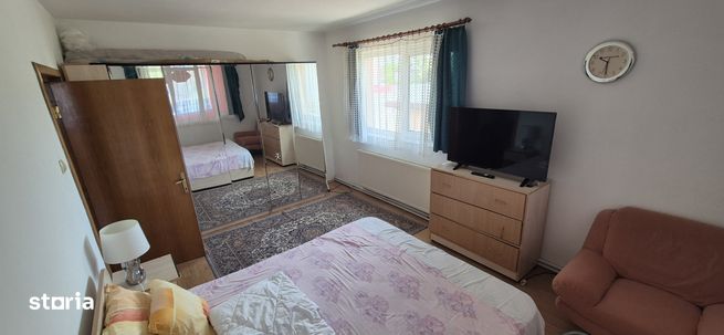 Anda / Kaufland  Casa P+1 cu Teren 960 MP.-13