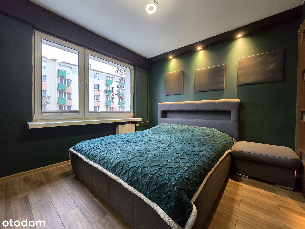 Mieszkanie 3 pokojowe  Tysiąclecie - 1 piętro-3