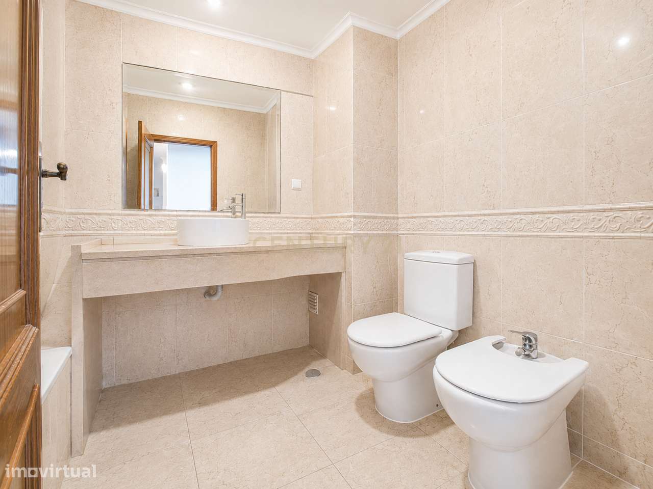 Espaçoso Apartamento T3  com Arrecadação em Pinhal Novo, Palmela-33