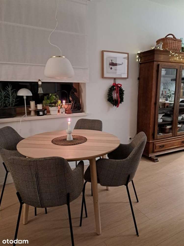 Piękny nowy dom w Sławicy gmina Skoki-15