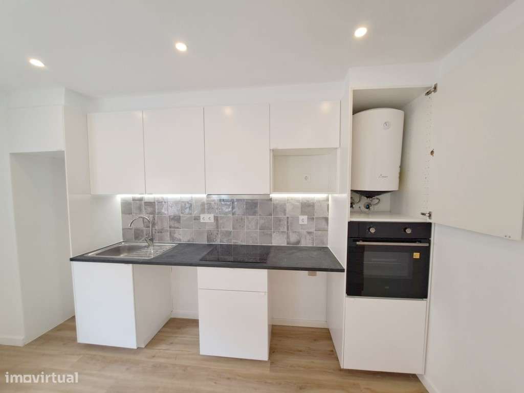 Apartamento T2 para venda em Forte da Casa (junto ao Alverca Park) ...-6