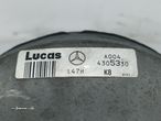 Servofreio Mercedes-Benz E-Class (W210) - 5