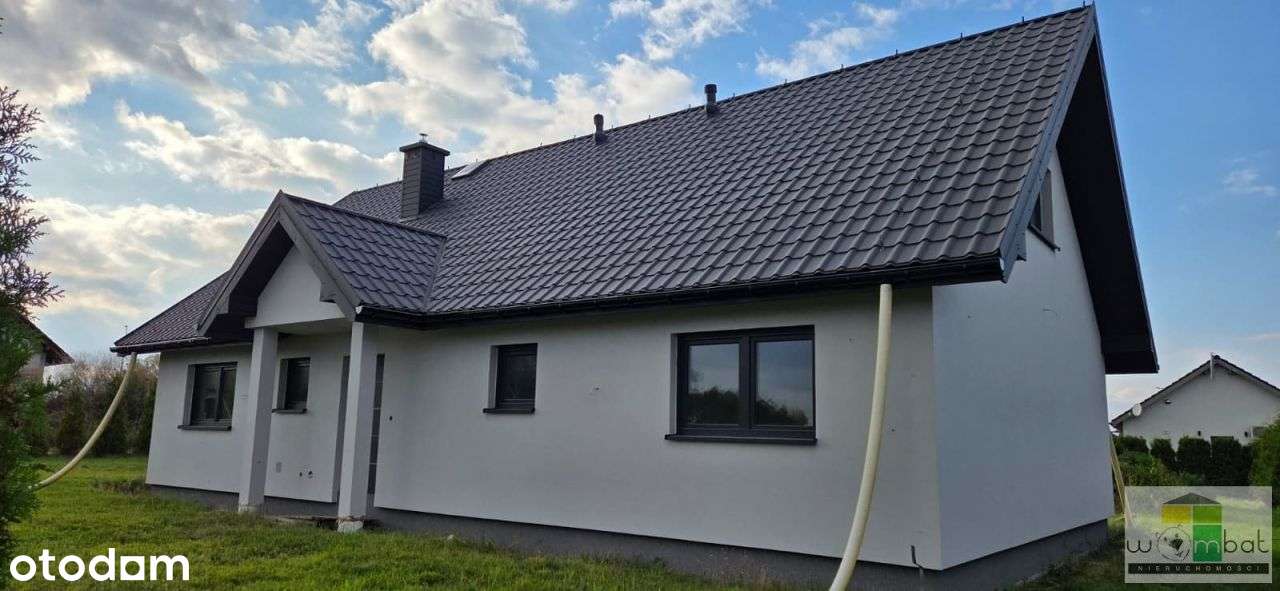 Dom, 113 m², Żarów - Pełny obrazek: 4/20