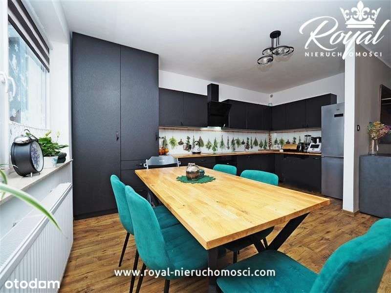 3 pokoje po remoncie, prawie 78 m2 - Rokosowo !-5