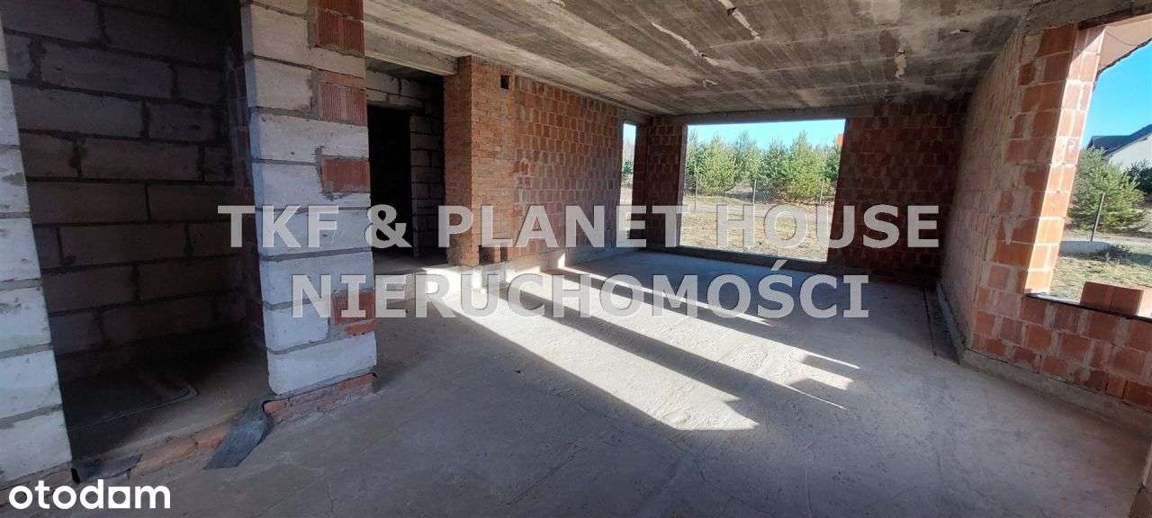 Dom 205 m2 w Sługocicach, gm. Tomaszów Maz. - Pełny obrazek: 5/7