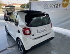 Smart ForTwo Coupé EQ passion - 3