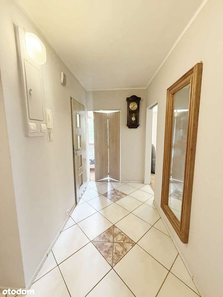 tylko tu  ładne 2/3 pokojowe os. Pomorskie-0