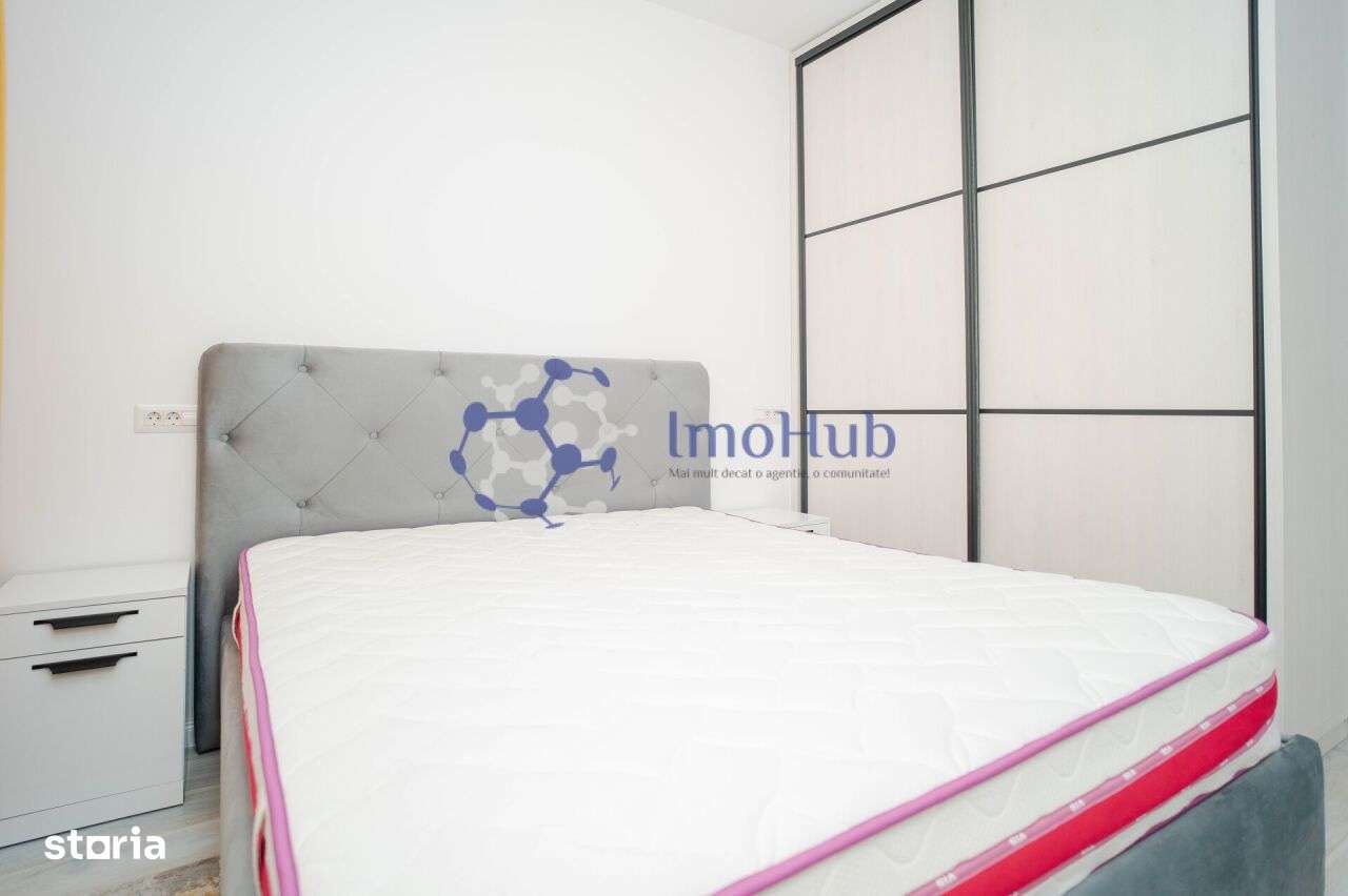 Apartament cu 2 camere, intabulat, predare imediata, Nicolina - Imagine principală: 4/13
