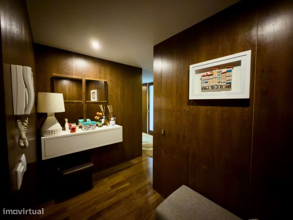 Apartamento T2 no Porto-15
