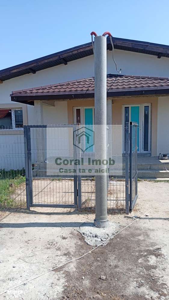 Duplex vanzare in Darvari, Calarasi, format din 2 unitati locative.-3