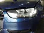 Lampa przód lewa AUDI A4B8 lift '14 GB - 1