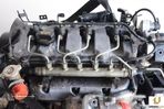 MOTOR COMPLETO KIA CARENS III LIMUSINA 2006 -D4EA - 1