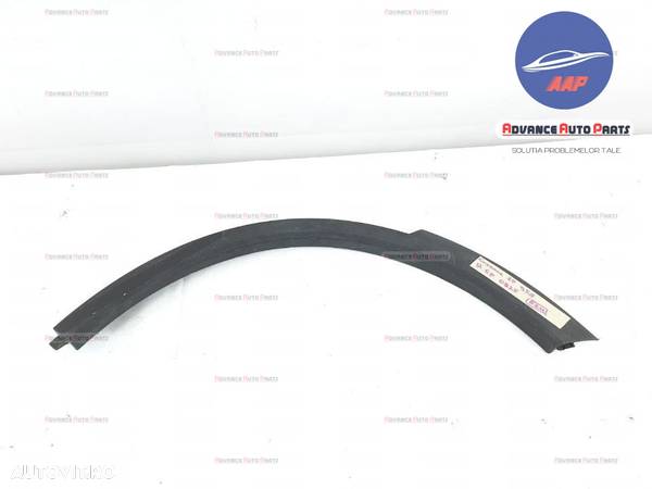 Bandou overfender Porsche Cayenne 7p an 2010- originala in stare buna - 3