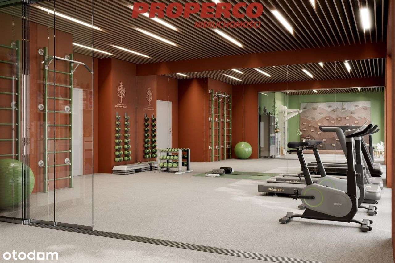 Mieszkanie 2 pok., 37,50m2, 2p, Jędrzejów-6